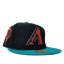 ARIZONA DIAMONDBACKS
