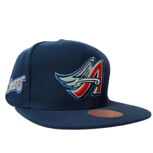 ANAHEIM ANGELS