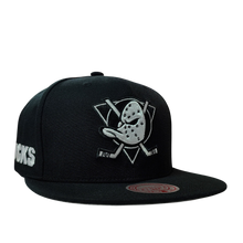 ANAHEIM DUCKS