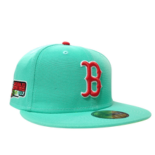 BOSTON RED SOX