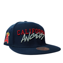 CALIFORNIA ANGELS
