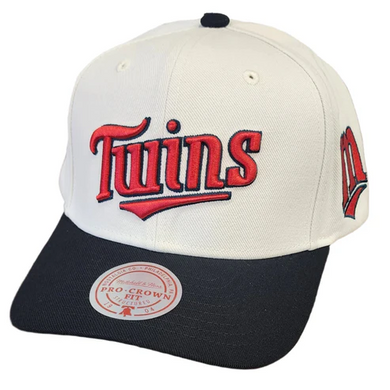 MINNESOTA TWINS