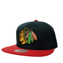 CHICAGO BLACKHAWKS