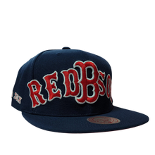 BOSTON RED SOX