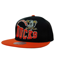 ANAHEIM DUCKS