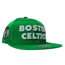 BOSTON CELTICS