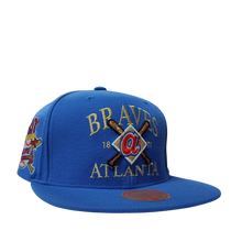 ATLANTA BRAVES
