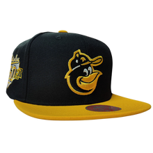 BALTIMORE ORIOLES