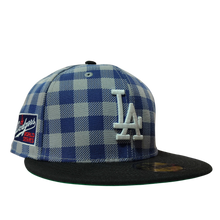 LOS ANGELES DODGERS