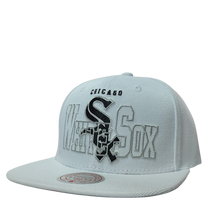 CHICAGO WHITE SOX