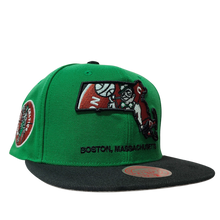 BOSTON CELTICS