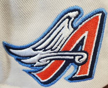 ANAHEIM ANGELS