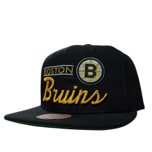 BOSTON BRUINS