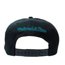 CHARLOTTE HORNETS