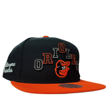BALTIMORE ORIOLES