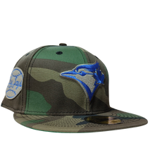 TORONTO BLUE JAYS