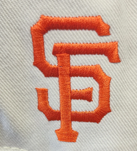 SAN FRANCISCO GIANTS