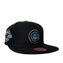 CHICAGO CUBS