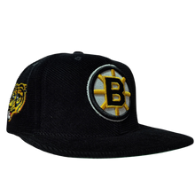 BOSTON BRUINS