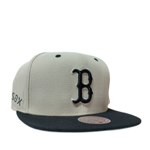 BOSTON RED SOX