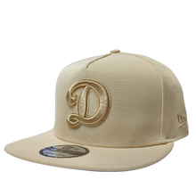 LOS ANGELES DODGERS