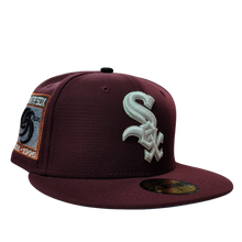 CHICAGO WHITE SOX