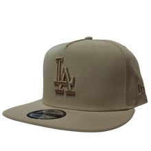 LOS ANGELES DODGERS
