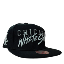 CHICAGO WHITE SOX