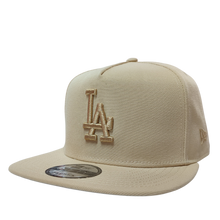 LOS ANGELES DODGERS