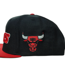 CHICAGO BULLS