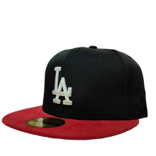 LOS ANGELES DODGERS