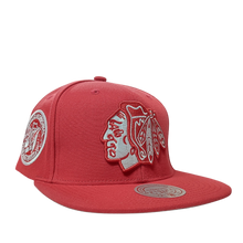 CHICAGO BLACKHAWKS