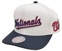 WASHINGTON NATIONALS