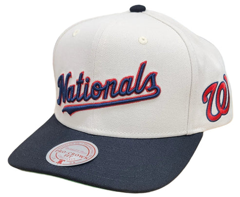 WASHINGTON NATIONALS