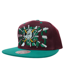 ANAHEIM DUCKS