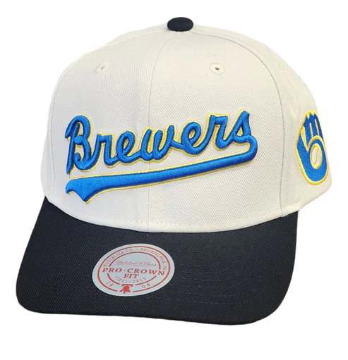 MILWAUKEE BREWERS