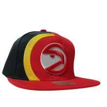 ATLANTA HAWKS