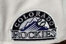 COLORADO ROCKIES