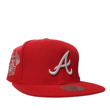 ATLANTA BRAVES