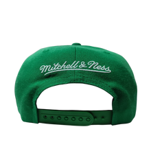 BOSTON CELTICS