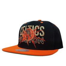 BOSTON CELTICS