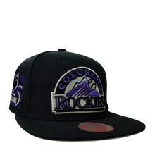 COLORADO ROCKIES