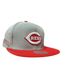 CINCINNATI REDS