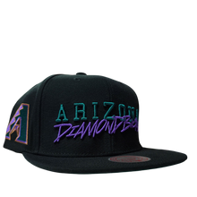 ARIZONA DIAMONDBACKS