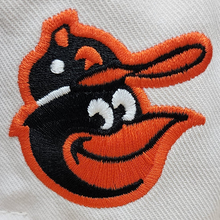 BALTIMORE ORIOLES