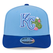 KANSAS CITY ROYALS
