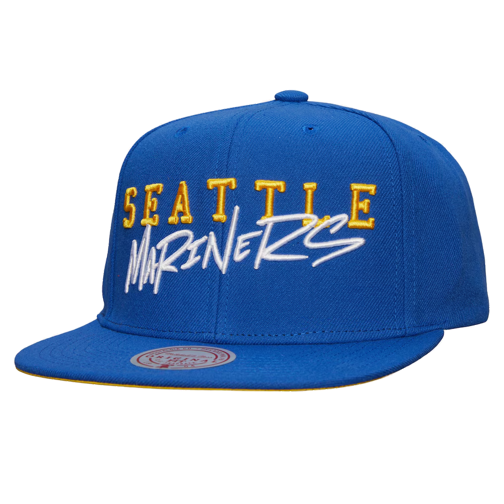 SEATTLE MARINERS