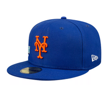NEW YORK METS