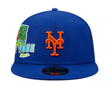 NEW YORK METS