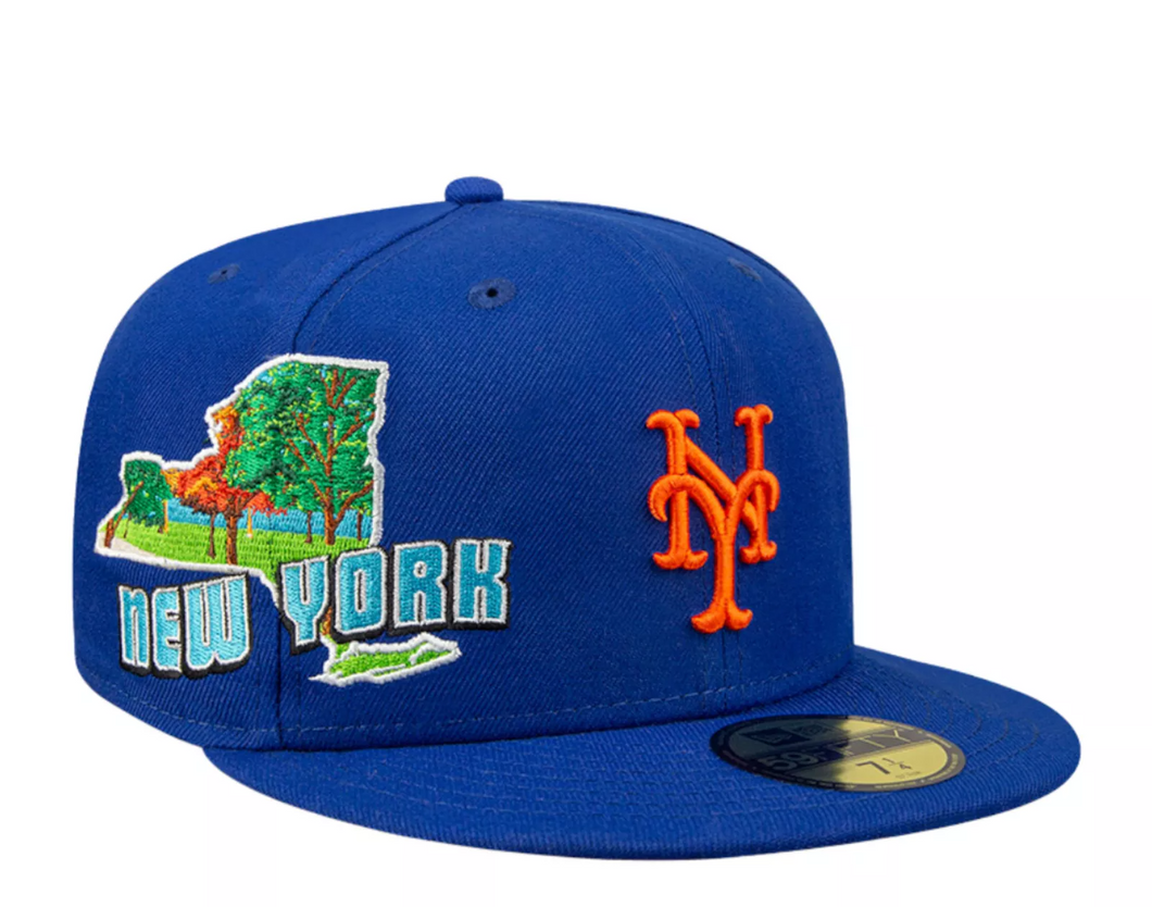 NEW YORK METS